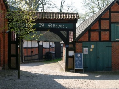 Foto: Körbers Gasthof